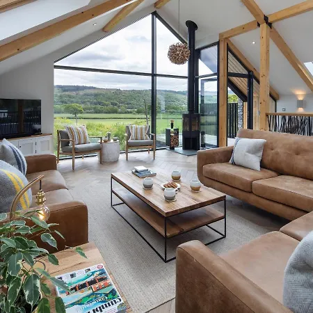 Semesterbostad Gatesgarth Coniston