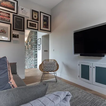 Gatesgarth * Coniston