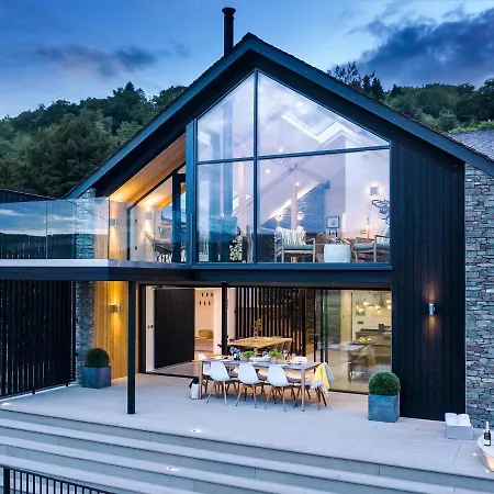 Gatesgarth * Coniston