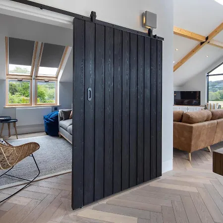 Semesterbostad Gatesgarth