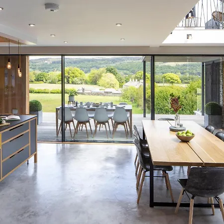 Semesterbostad Gatesgarth