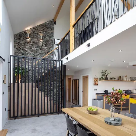 Vakantiehuis Gatesgarth *