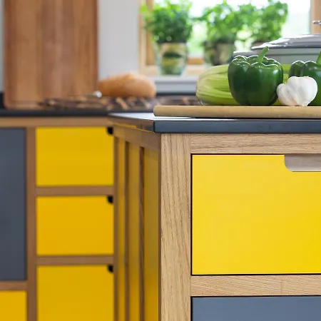 Gatesgarth Semesterbostad *