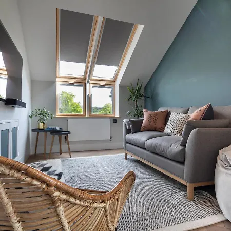 Vakantiehuis Gatesgarth Coniston