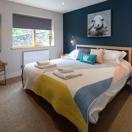 Gatesgarth * Coniston