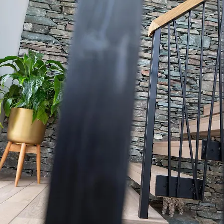 Semesterbostad Gatesgarth Coniston