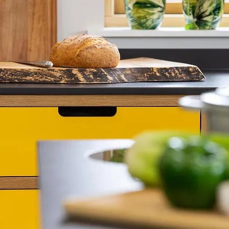 Gatesgarth Semesterbostad