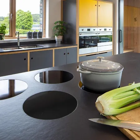 Vakantiehuis Gatesgarth Coniston