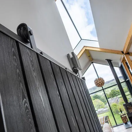 Semesterbostad Gatesgarth *