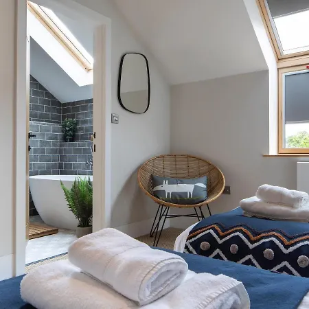 Vakantiehuis Gatesgarth Coniston