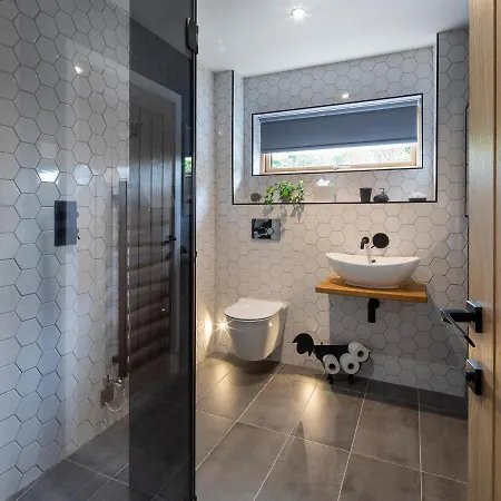 Gatesgarth Vakantiehuis