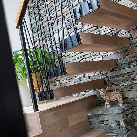 Semesterbostad Gatesgarth Coniston