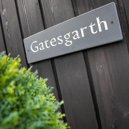 Semesterbostad Gatesgarth
