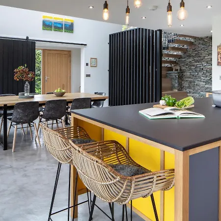 Gatesgarth * Coniston