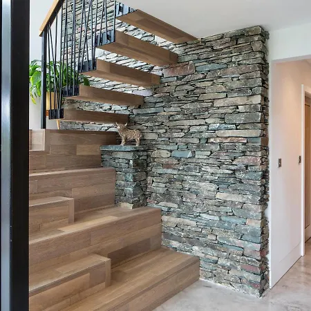 Semesterbostad Gatesgarth *