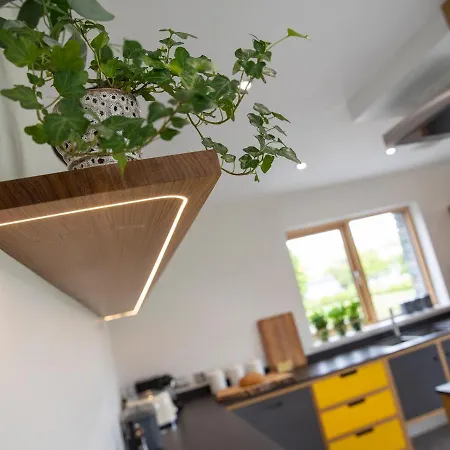 Vakantiehuis Gatesgarth Coniston