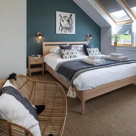 Gatesgarth * Coniston