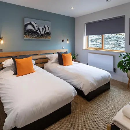 Gatesgarth Vakantiehuis