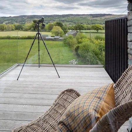 Vakantiehuis Gatesgarth Coniston