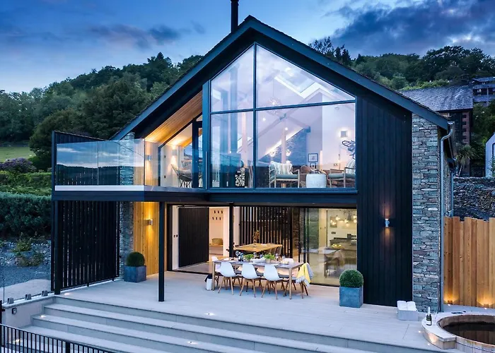 Gatesgarth * Coniston