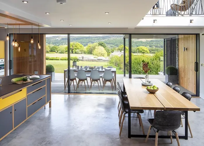 Ferienhaus Gatesgarth