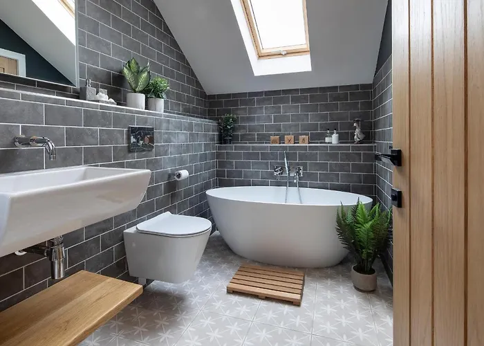 Ferienhaus Gatesgarth Coniston