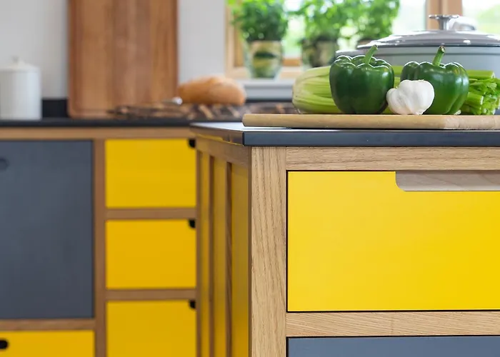 Gatesgarth Ferienhaus *