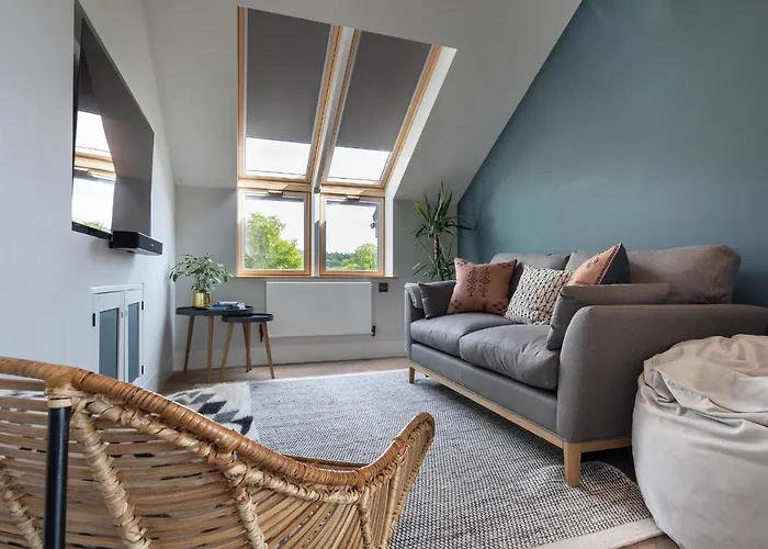 Ferienhaus Gatesgarth Coniston