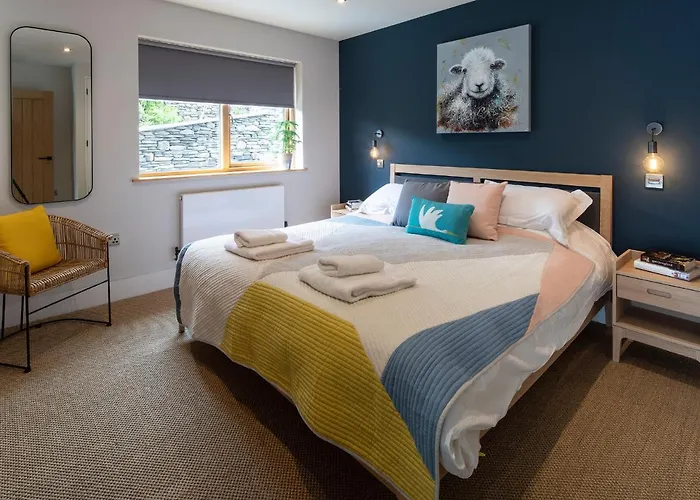 Gatesgarth * Coniston