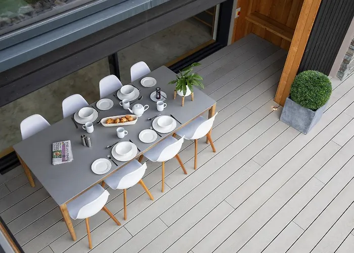 Ferienhaus Gatesgarth *