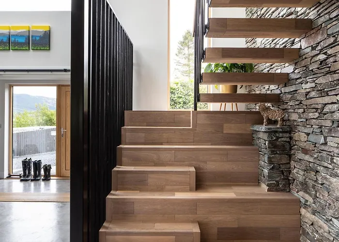 Gatesgarth * Coniston