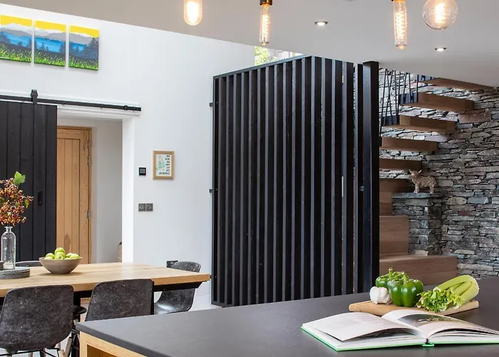 Gatesgarth Ferienhaus