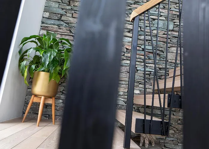 Ferienhaus Gatesgarth Coniston