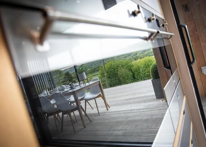 Ferienhaus Gatesgarth