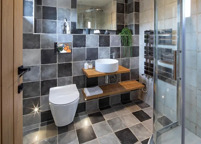 Gatesgarth Ferienhaus Coniston