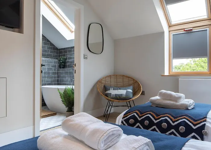 Ferienhaus Gatesgarth Coniston