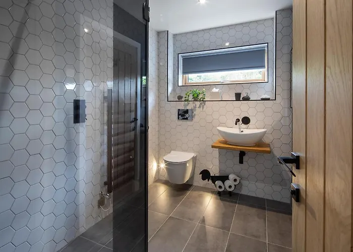 Gatesgarth Ferienhaus