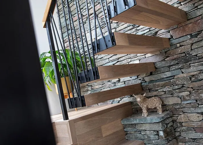 Ferienhaus Gatesgarth Coniston