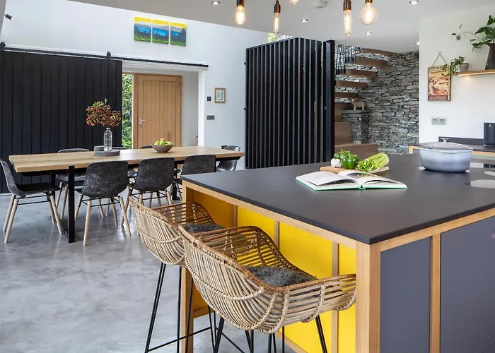 Gatesgarth * Coniston