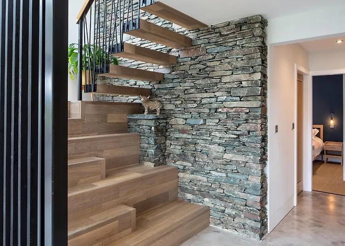 Ferienhaus Gatesgarth *