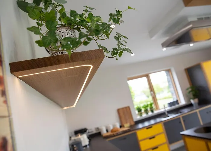 Ferienhaus Gatesgarth Coniston