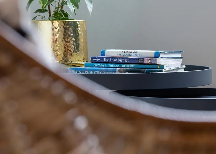 Ferienhaus Gatesgarth *