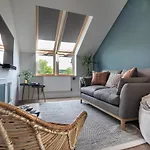 Prázdninový dům Gatesgarth Coniston